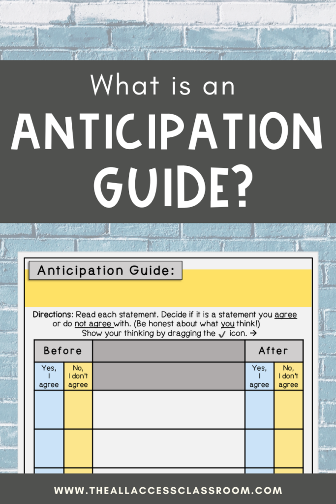 what-is-an-anticipation-guide