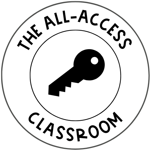 Home - The All-Access Classroom